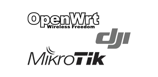 Разработка компонентов OpenWrt